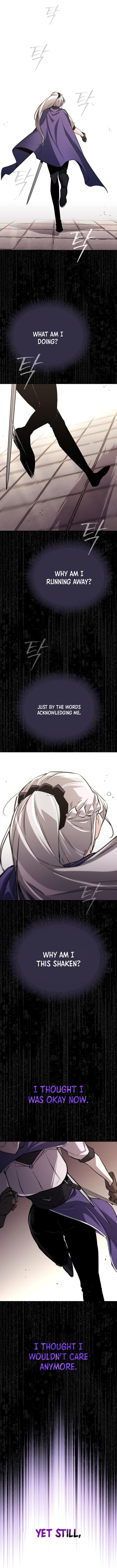 The Lazy Prince Becomes a Genius Chapter 96 - Page 19 in English