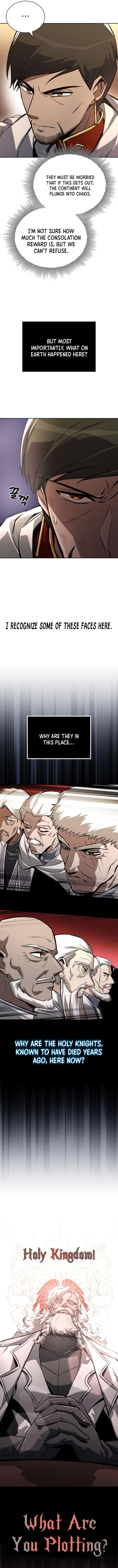 The Lazy Prince Becomes a Genius Chapter 96 - Page 3 in English