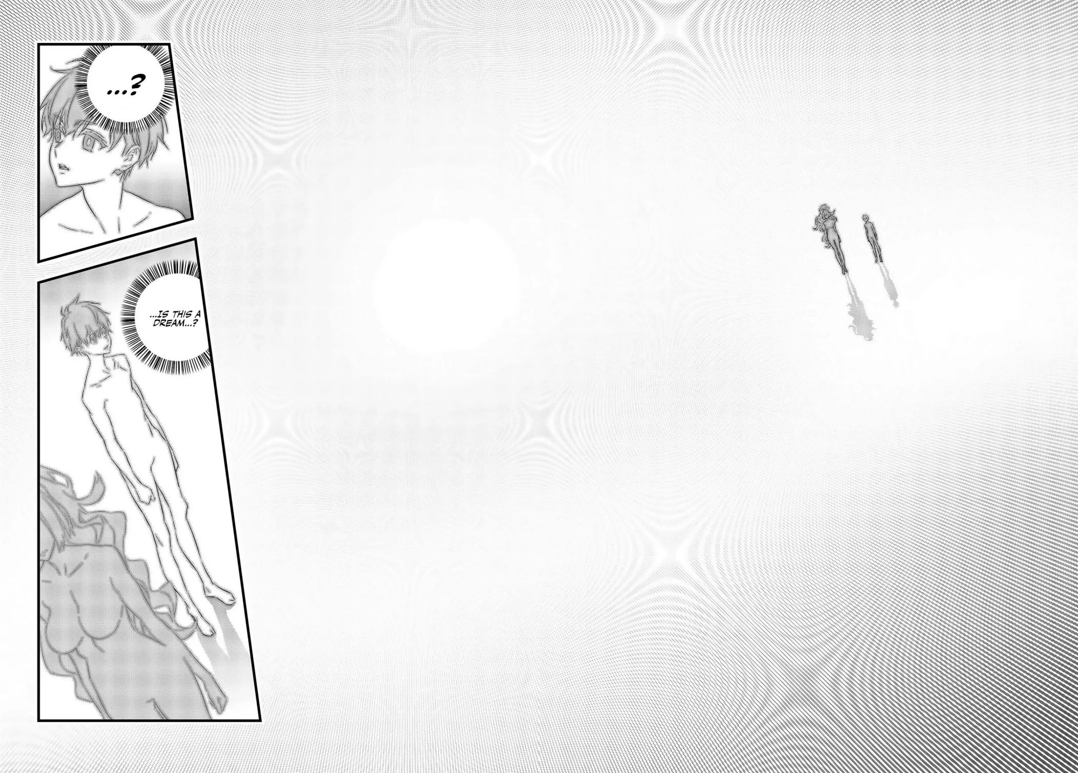 Rebuild World Chapter 12 - Page 10 in English