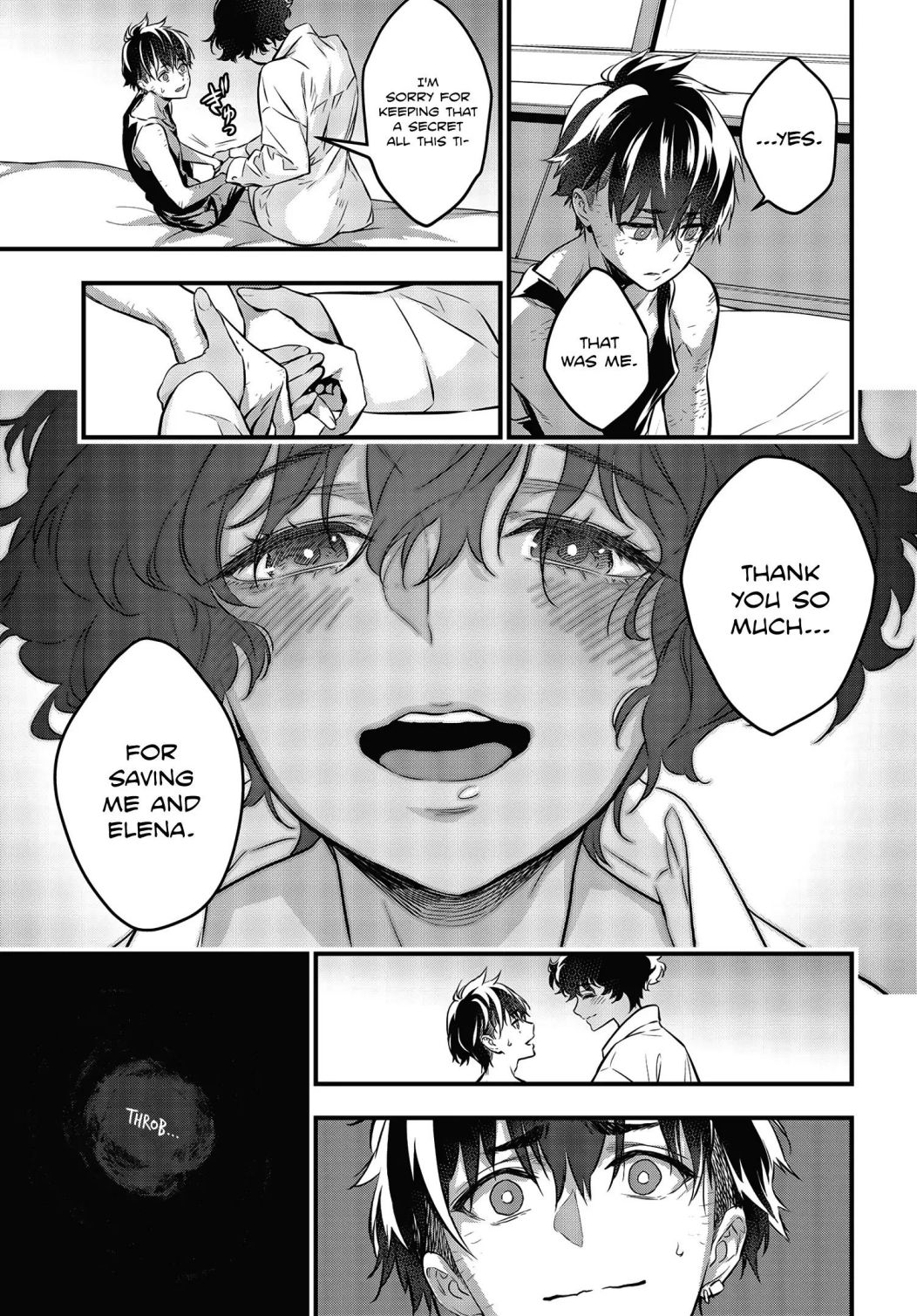 Rebuild World Chapter 12 - Page 26 in English