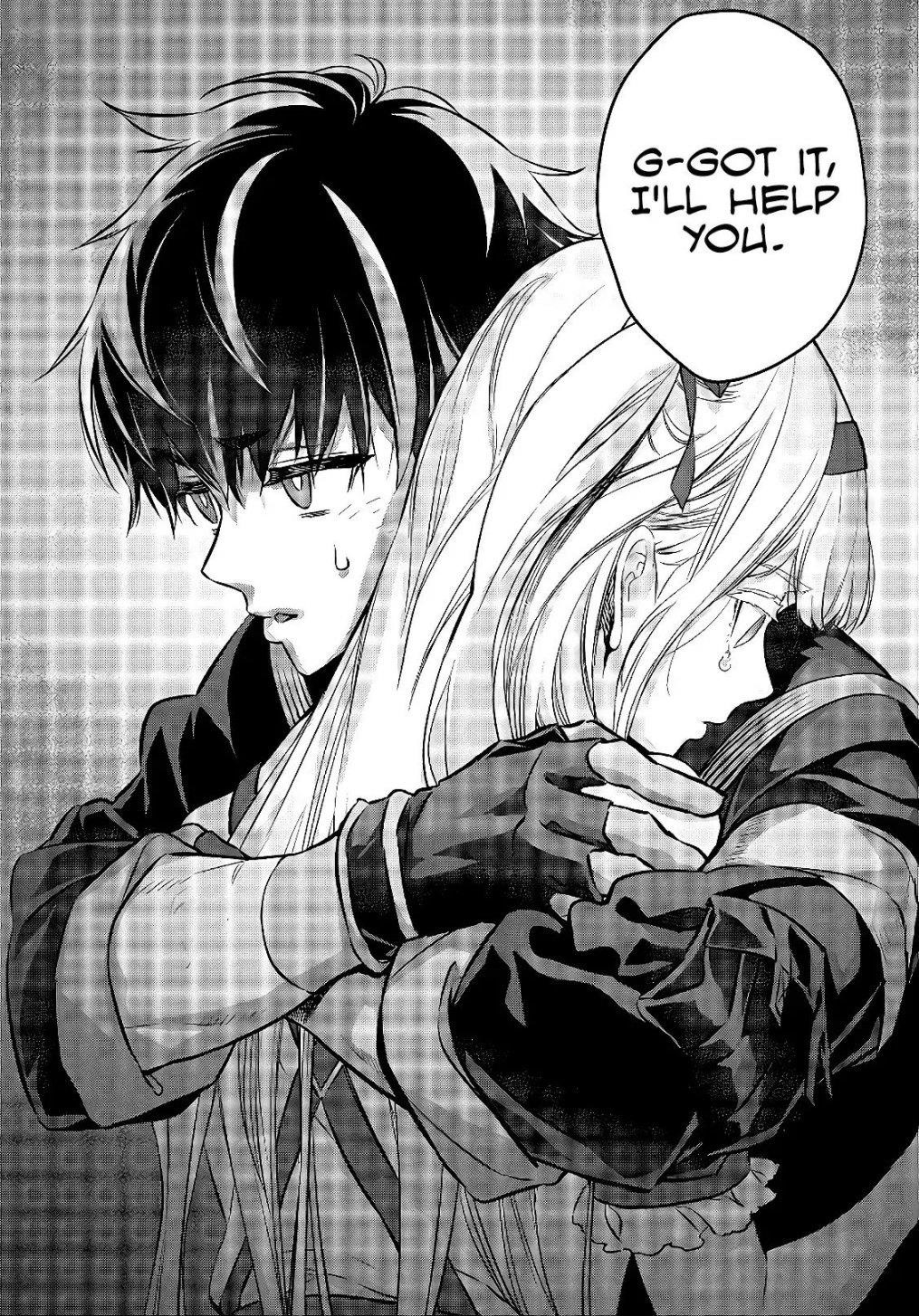 Rebuild World Chapter 14 - Page 16 in English