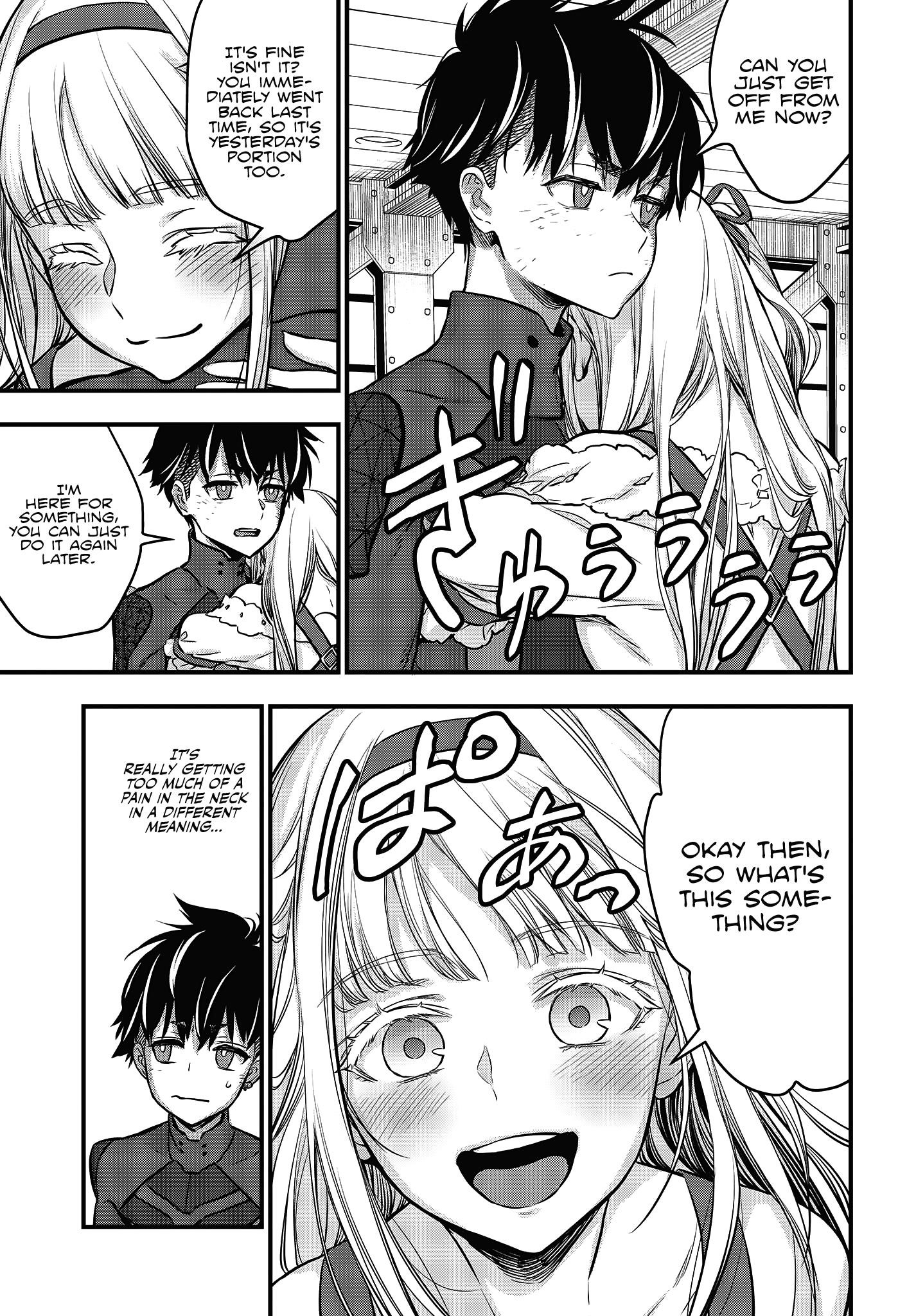 Rebuild World Chapter 18 - Page 26 in English