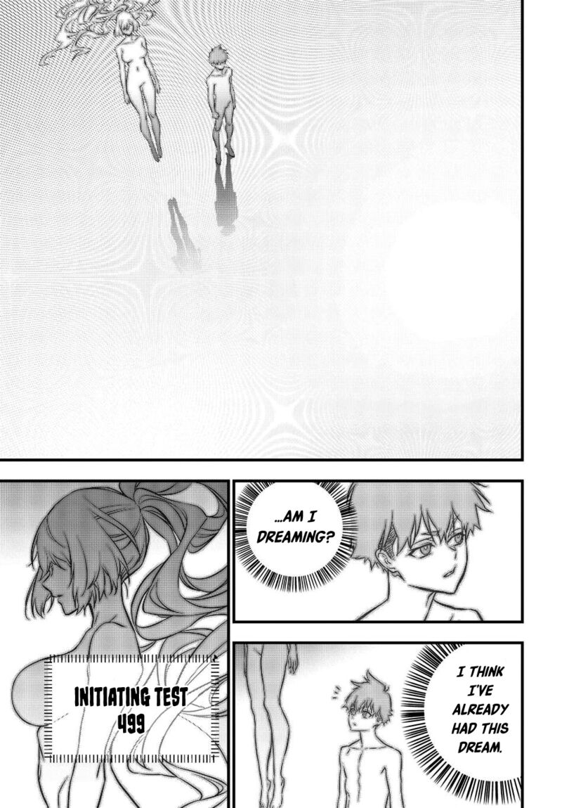 Rebuild World Chapter 37 - Page 15 in English