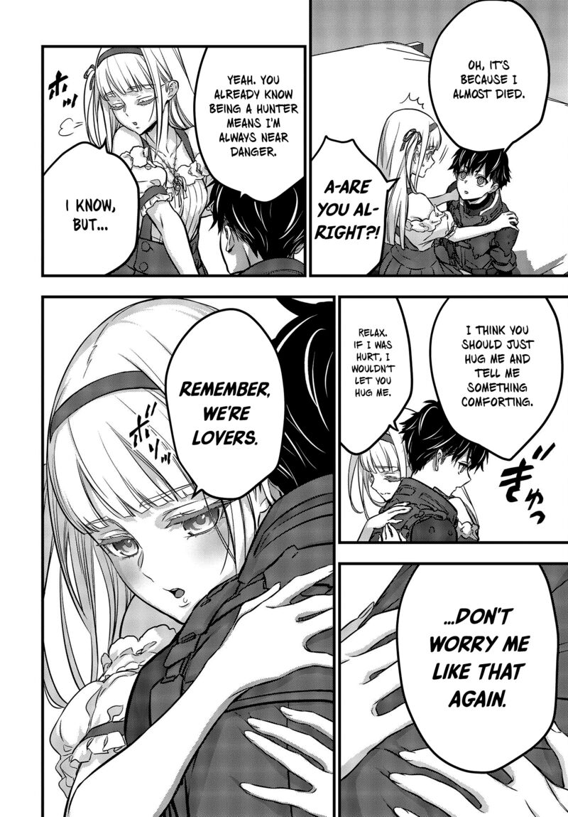 Rebuild World Chapter 38 - Page 10 in English