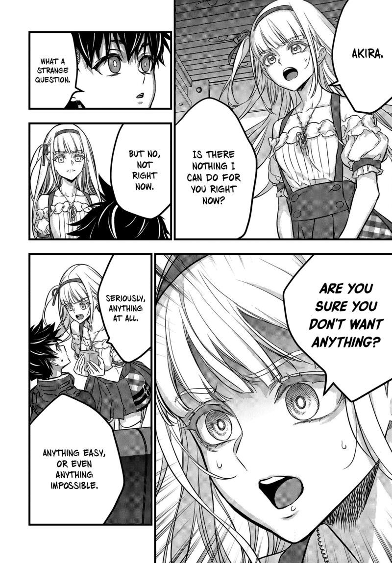 Rebuild World Chapter 38 - Page 20 in English