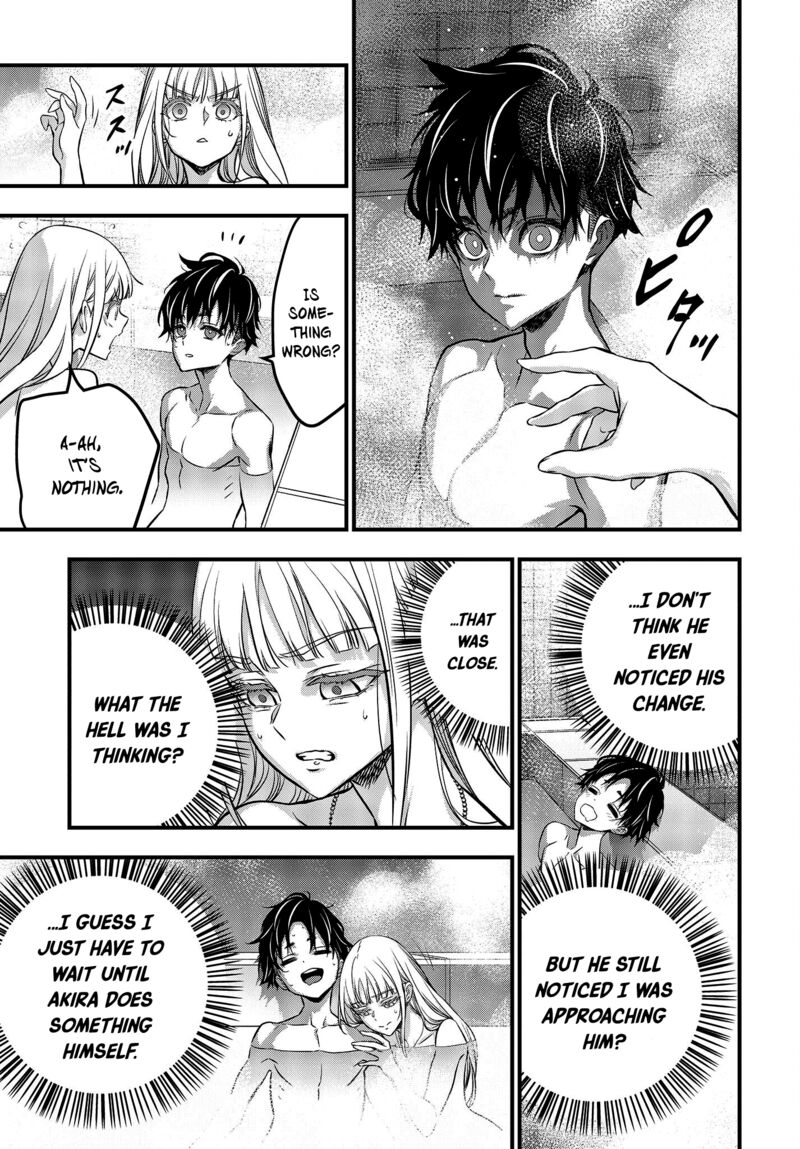 Rebuild World Chapter 38 - Page 31 in English