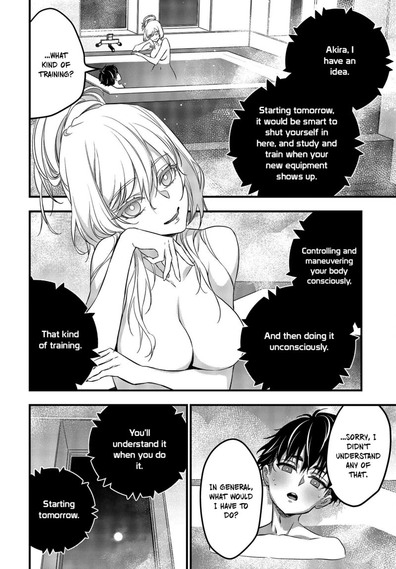 Rebuild World Chapter 39 - Page 10 in English