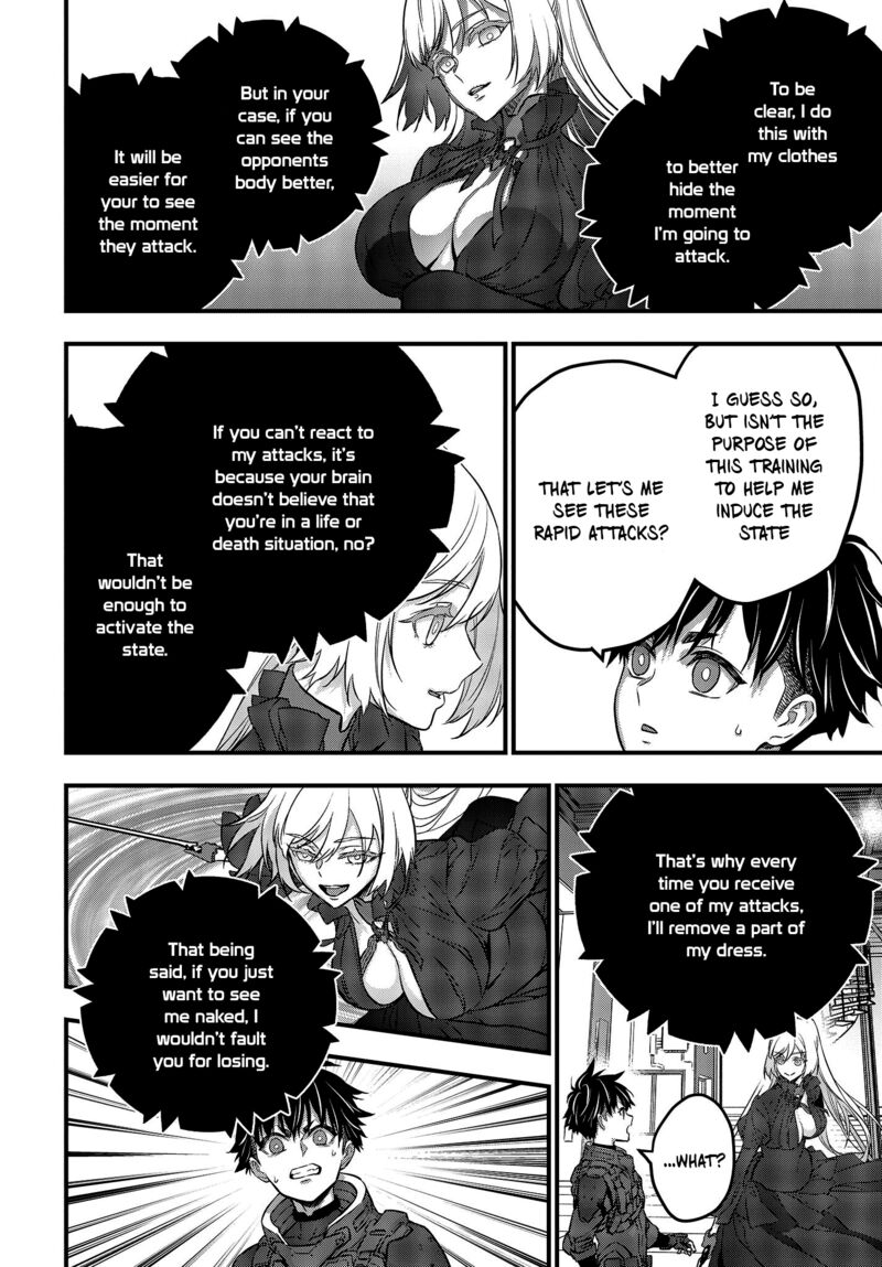Rebuild World Chapter 39 - Page 16 in English