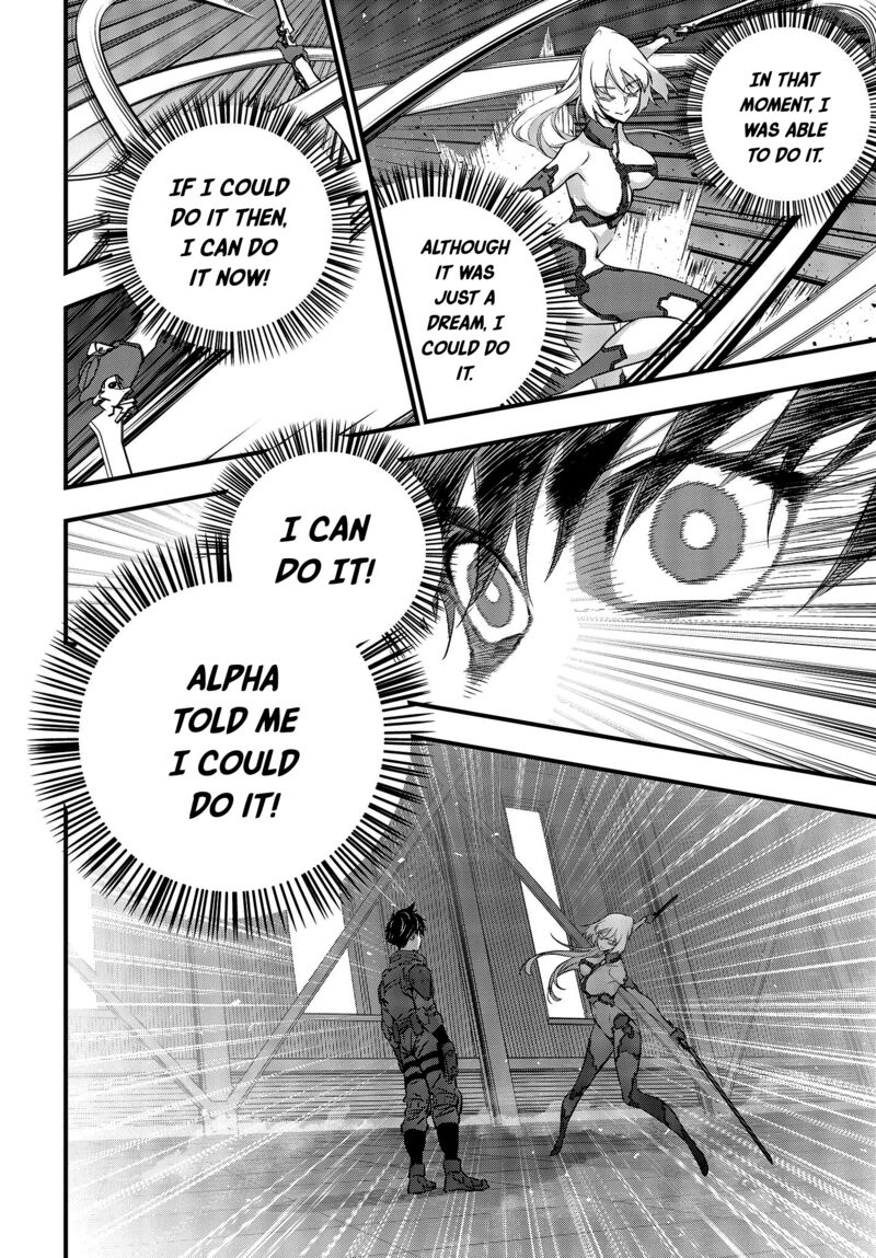 Rebuild World Chapter 40 - Page 16 in English