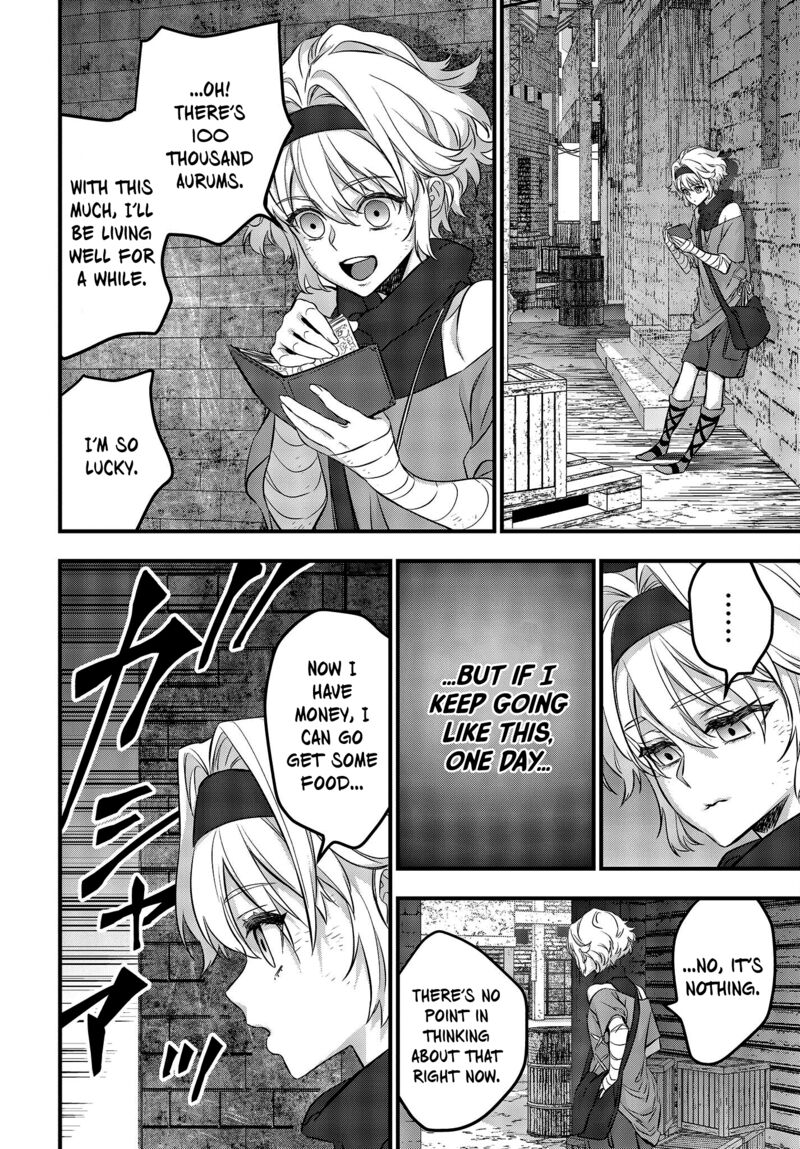 Rebuild World Chapter 40 - Page 26 in English