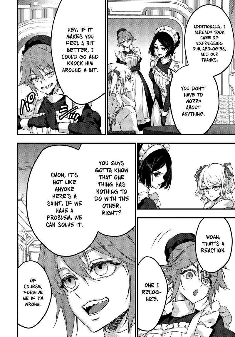 Rebuild World Chapter 40 - Page 4 in English