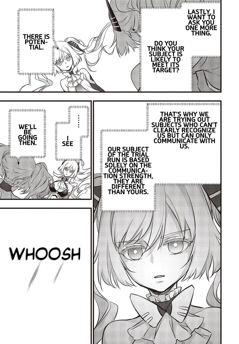 Rebuild World Chapter 42 - Page 17 in English