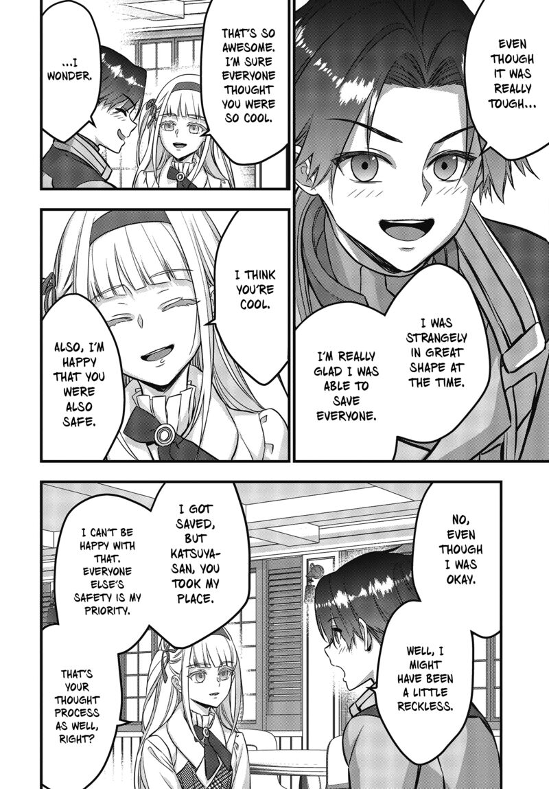 Rebuild World Chapter 46 - Page 26 in English