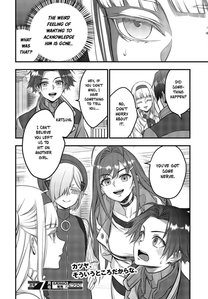 Rebuild World Chapter 46 - Page 30 in English