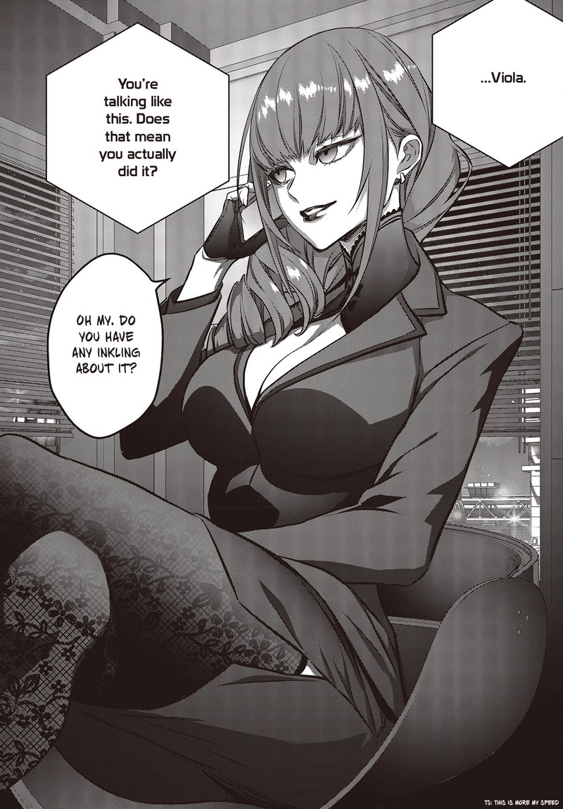 Rebuild World Chapter 52 - Page 20 in English