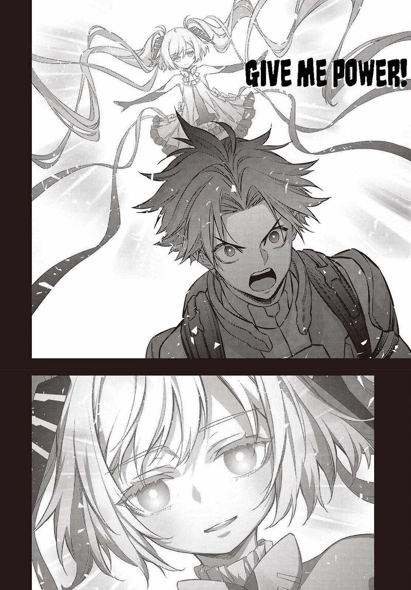 Rebuild World Chapter 55 - Page 14 in English
