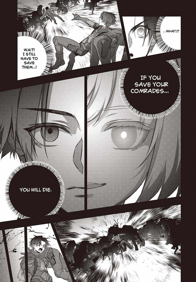 Rebuild World Chapter 55 - Page 17 in English