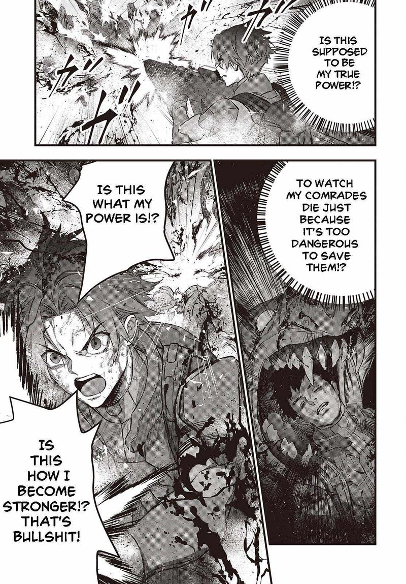 Rebuild World Chapter 55 - Page 19 in English