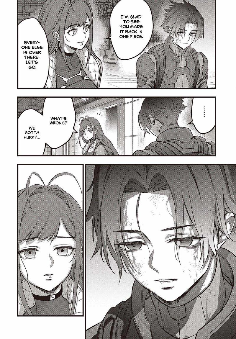 Rebuild World Chapter 55 - Page 26 in English