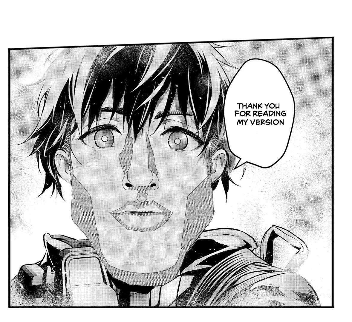 Rebuild World Chapter 56 - Page 31 in English