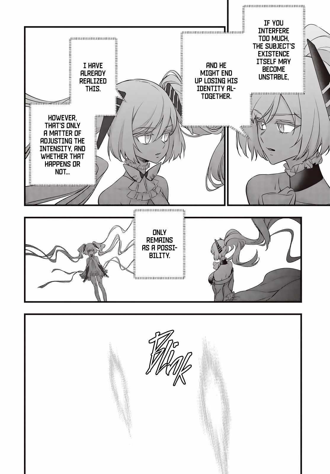 Rebuild World Chapter 60 - Page 4 in English
