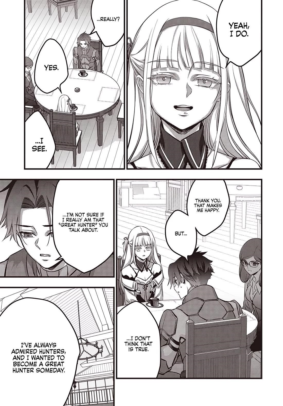 Rebuild World Chapter 63 - Page 30 in English