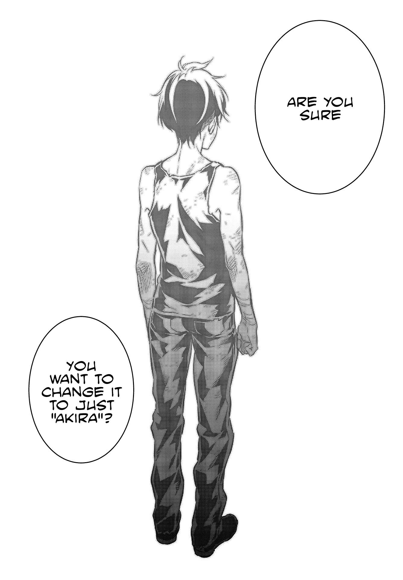 Rebuild World Chapter 7 - Page 18 in English
