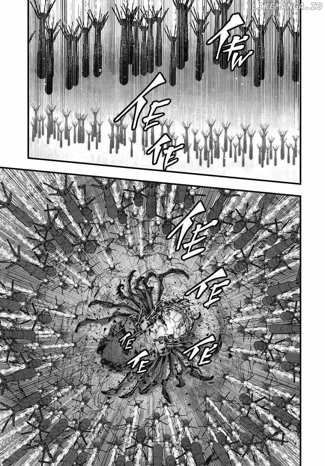 Rebuild World Chapter 70 - Page 29 in English