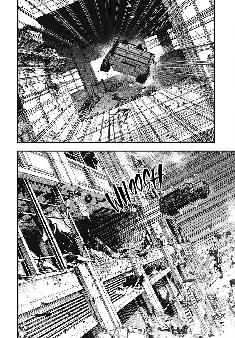 Rebuild World Chapter 78 - Page 10 in English