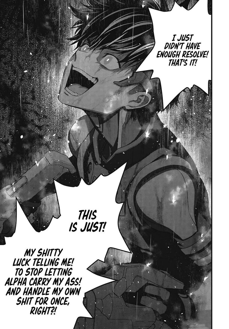 Rebuild World Chapter 81 - Page 30 in English