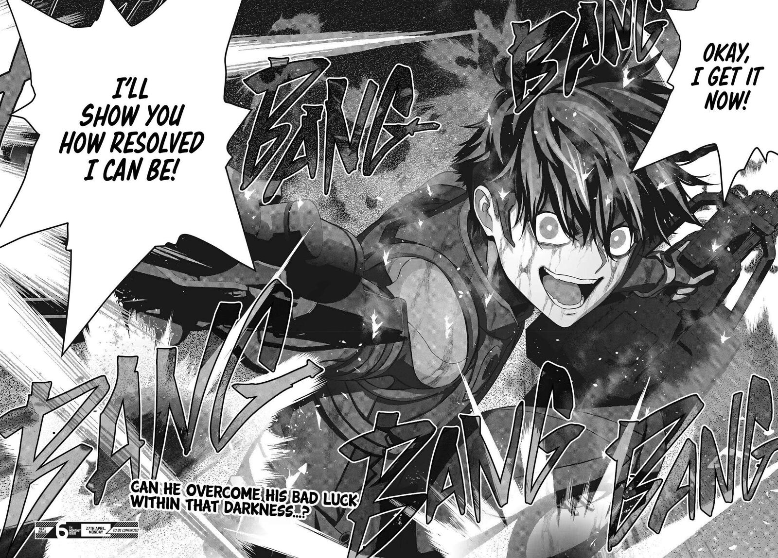 Rebuild World Chapter 81 - Page 31 in English