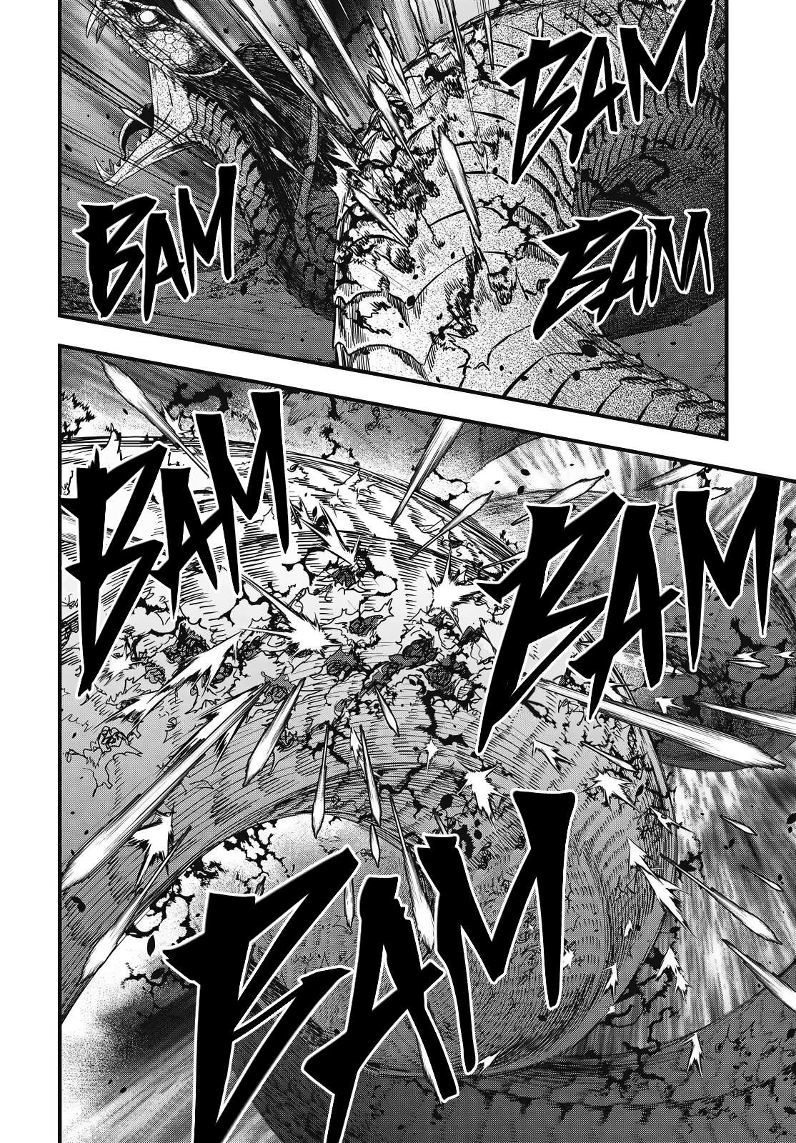 Rebuild World Chapter 82 - Page 7 in English