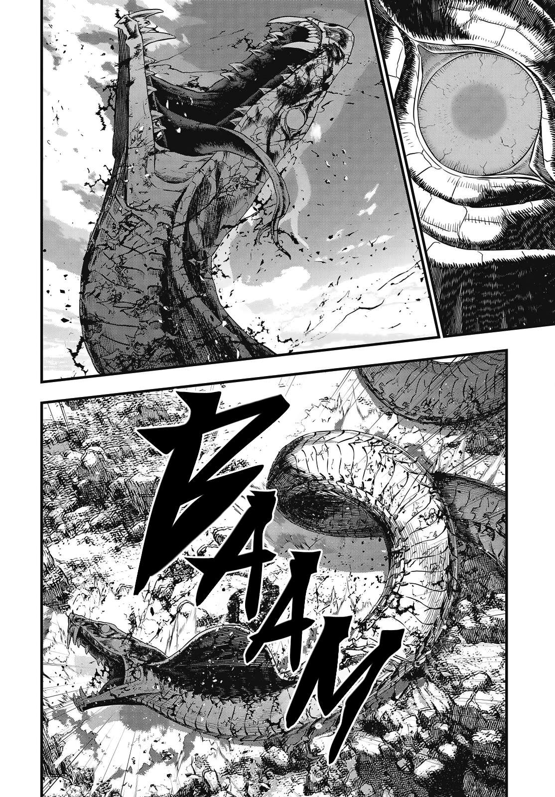 Rebuild World Chapter 82 - Page 9 in English