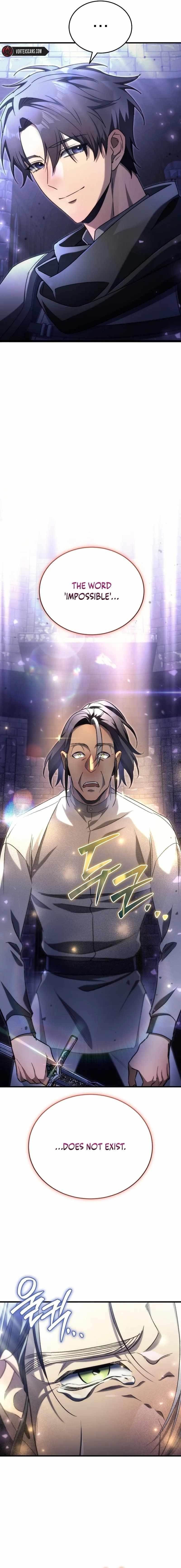 Genius Blacksmith's Game Chapter 11 - Page 29 in English