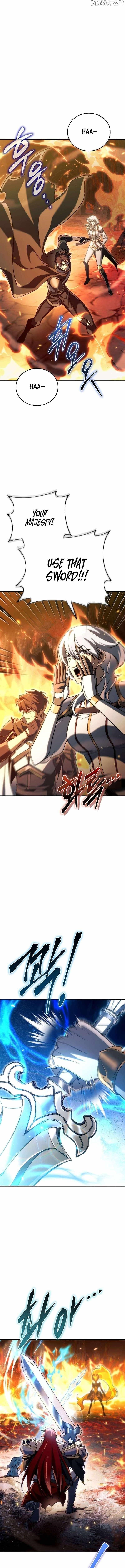 Genius Blacksmith's Game Chapter 21 - Page 10 in English