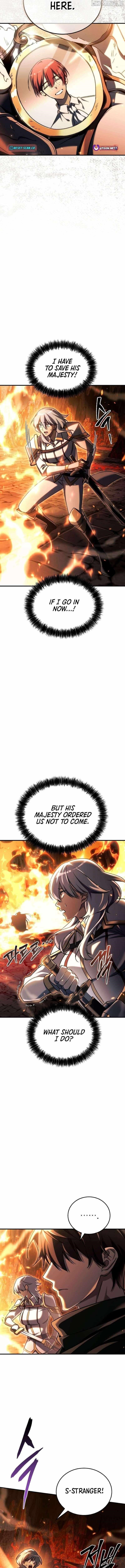 Genius Blacksmith's Game Chapter 21 - Page 14 in English