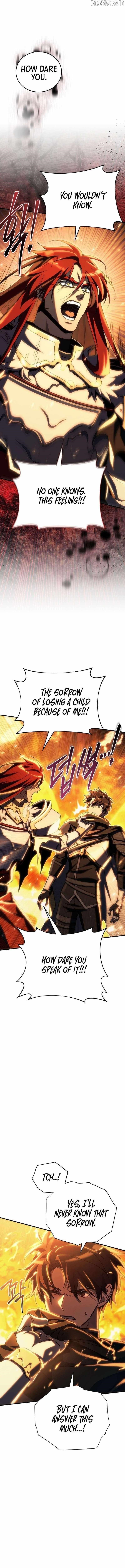 Genius Blacksmith's Game Chapter 21 - Page 18 in English