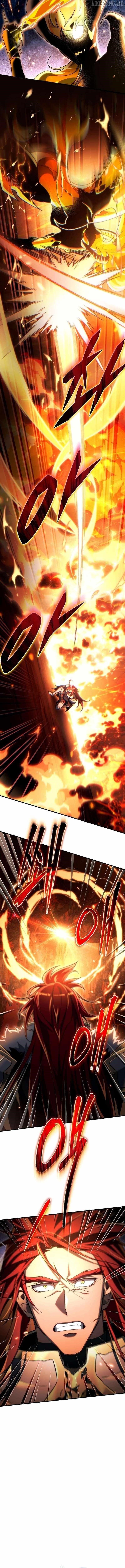 Genius Blacksmith's Game Chapter 21 - Page 8 in English