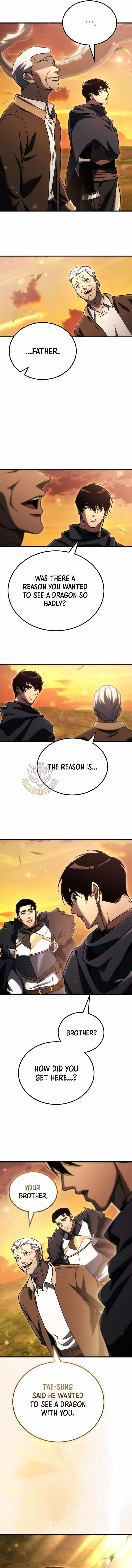 Genius Blacksmith's Game Chapter 42 - Page 13 in English