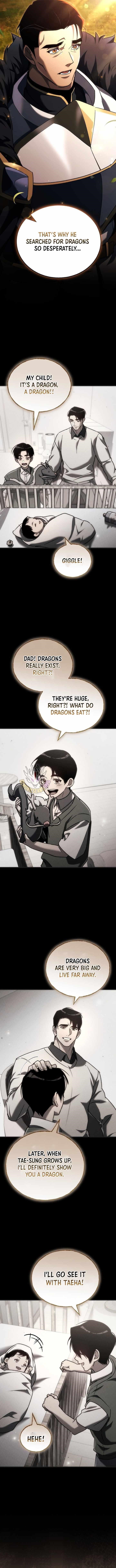 Genius Blacksmith's Game Chapter 42 - Page 14 in English
