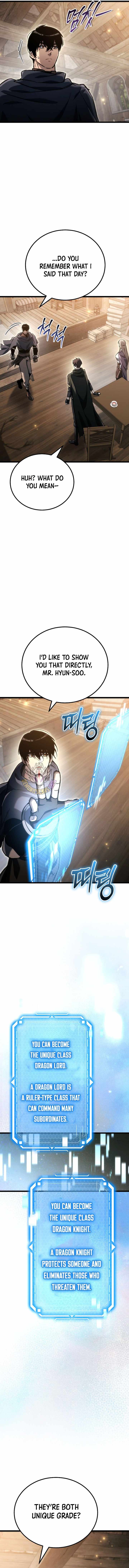 Genius Blacksmith's Game Chapter 43 - Page 6 in English