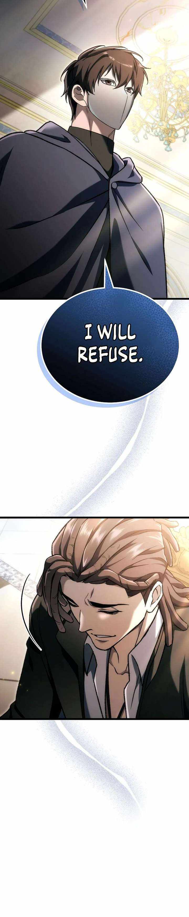 Genius Blacksmith's Game Chapter 45 - Page 19 in English