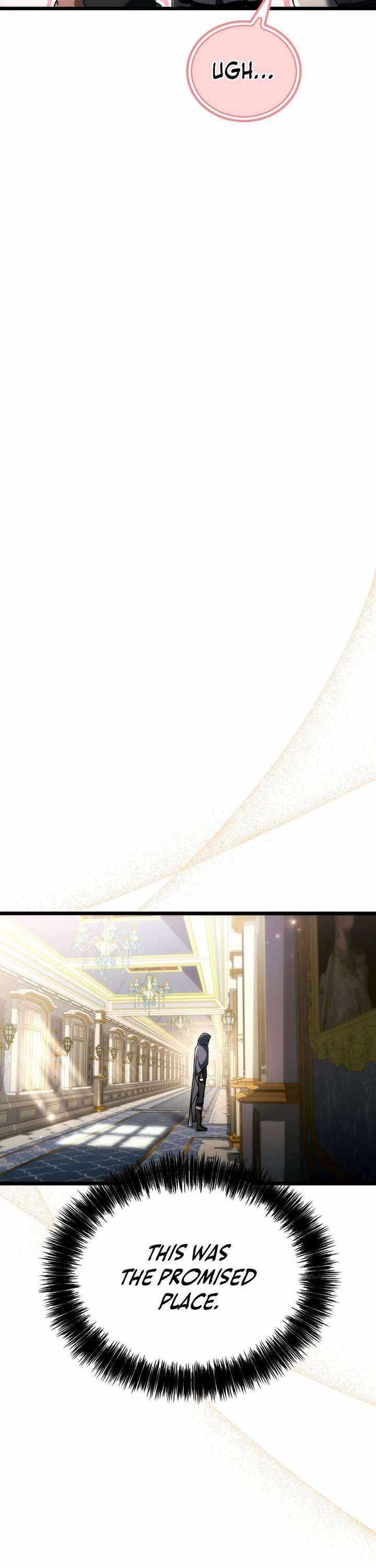 Genius Blacksmith's Game Chapter 45 - Page 9 in English