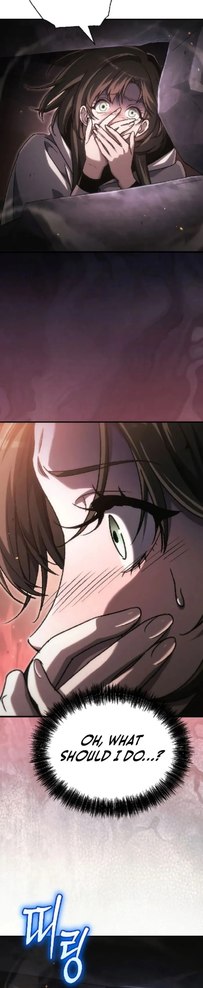 Genius Blacksmith's Game Chapter 46 - Page 41 in English