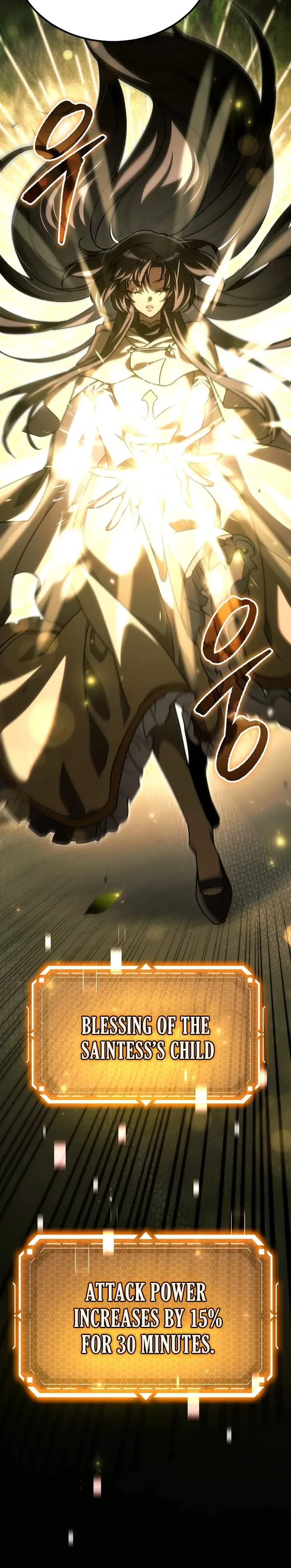 Genius Blacksmith's Game Chapter 48 - Page 12 in English