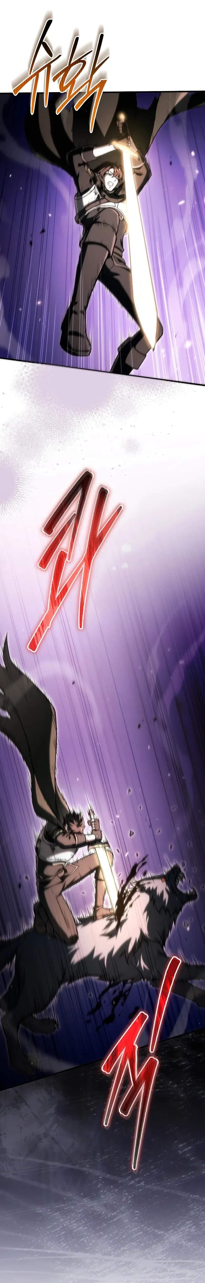 Genius Blacksmith's Game Chapter 48 - Page 26 in English