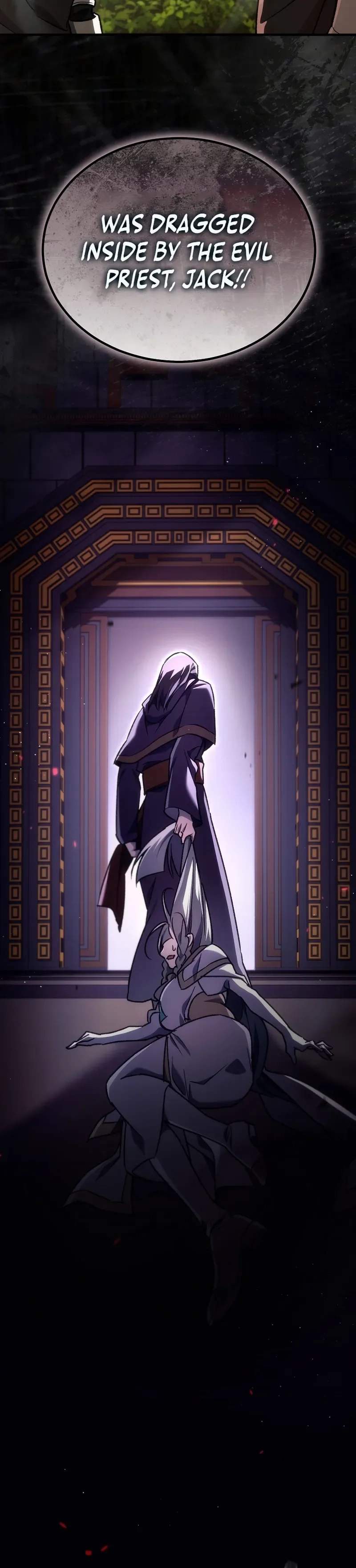 Genius Blacksmith's Game Chapter 48 - Page 36 in English