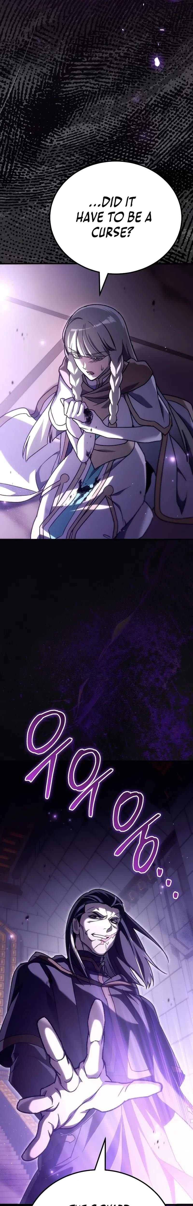 Genius Blacksmith's Game Chapter 48 - Page 40 in English