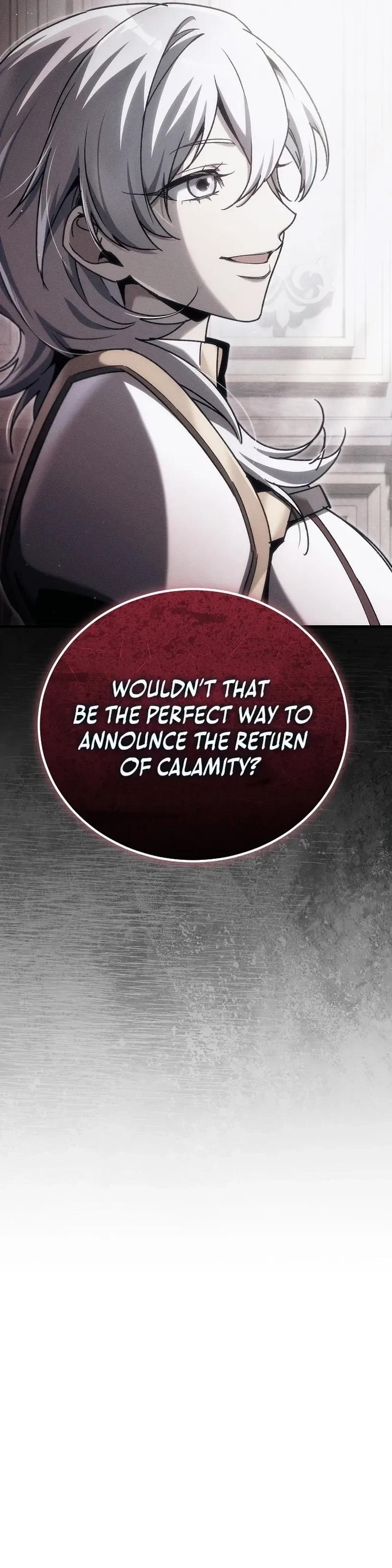 Genius Blacksmith's Game Chapter 48 - Page 43 in English