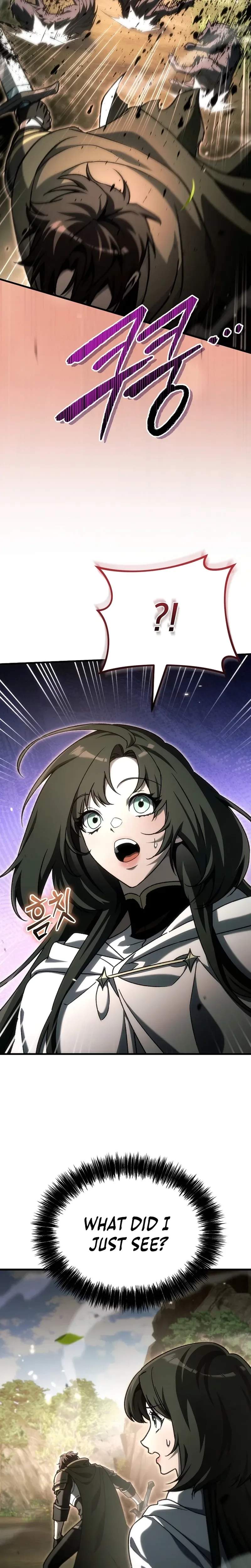 Genius Blacksmith's Game Chapter 48 - Page 5 in English